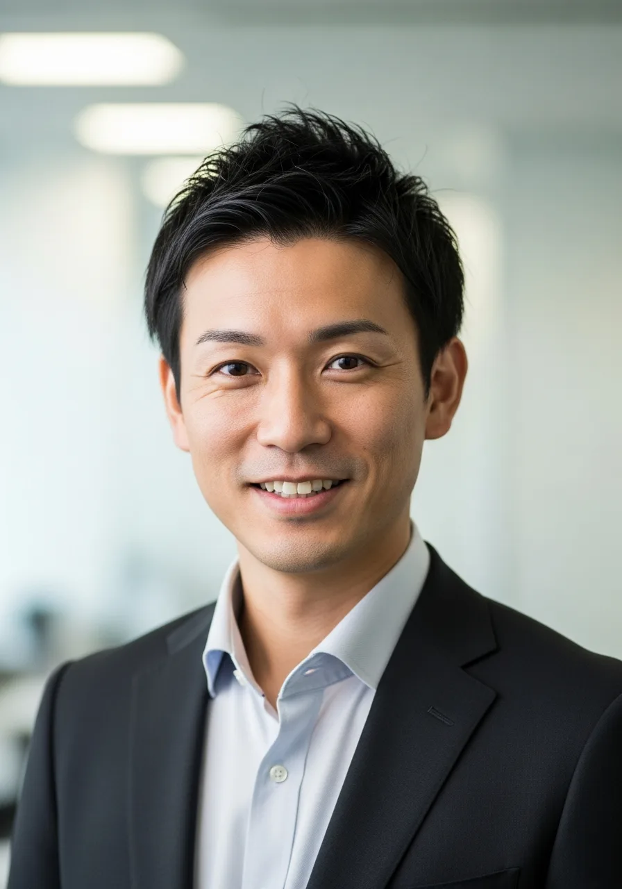 田中 翔太