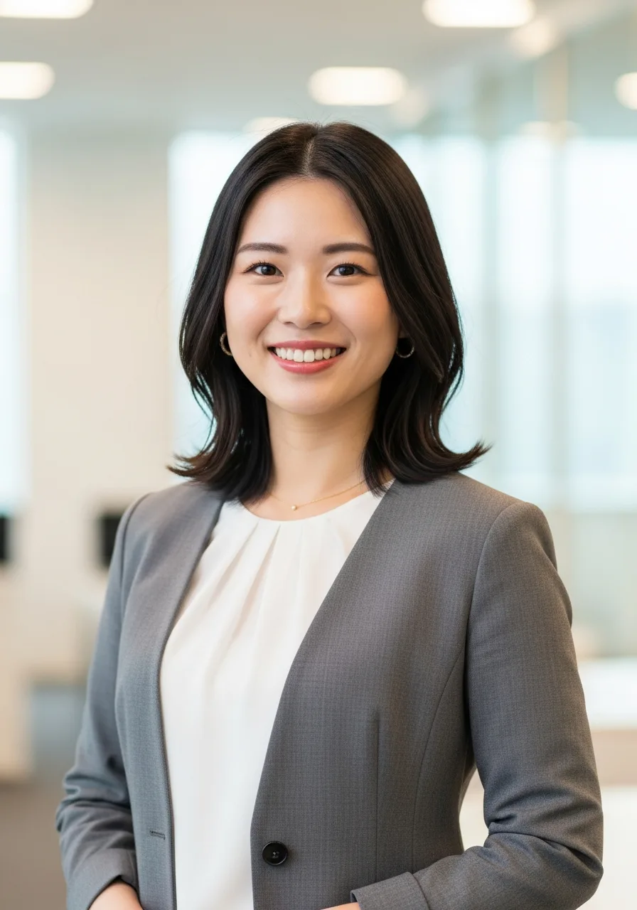 佐藤 美咲