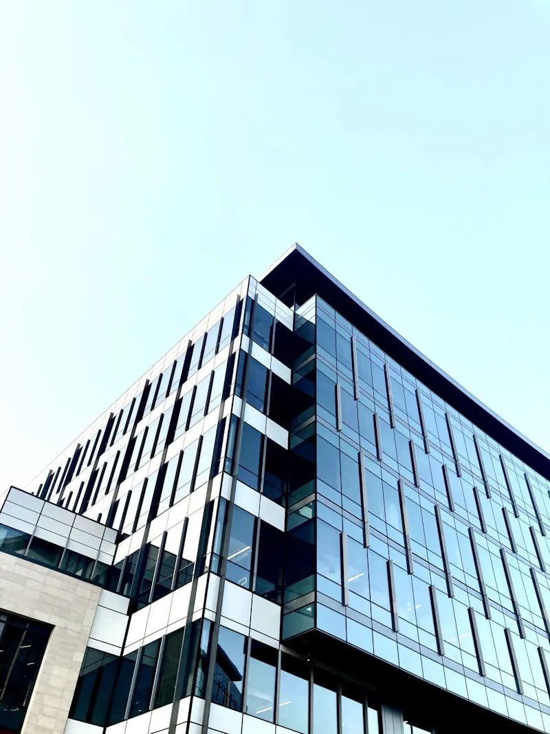 北区市民交流センター